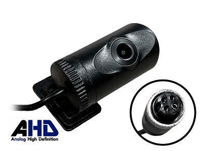 DVR AHD Frontrude kamera