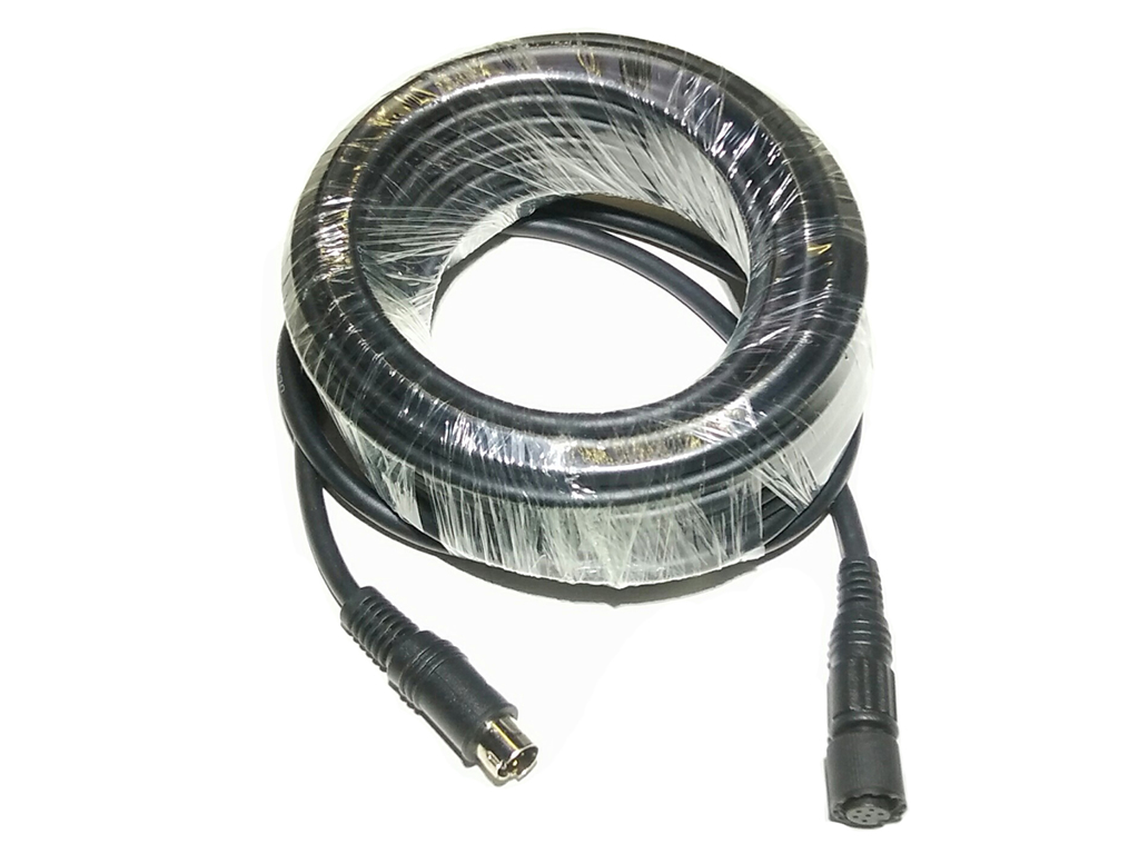 AXION WPC-8 