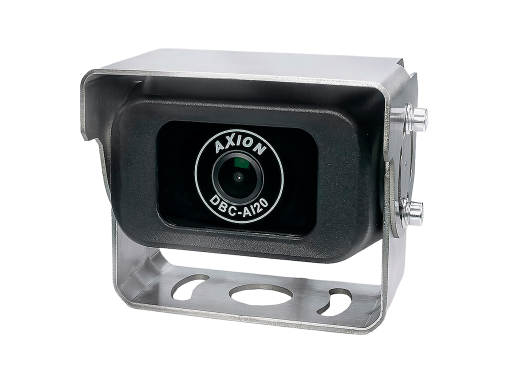 AXION DBC-AI20. Smart Vision AI kamera. inkl. 10m kabel