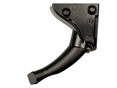 Bracket 58 bilspecifikt beslag
