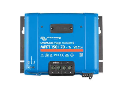 Victron SmartSolar MPPT 150/70-Tr VE.Can