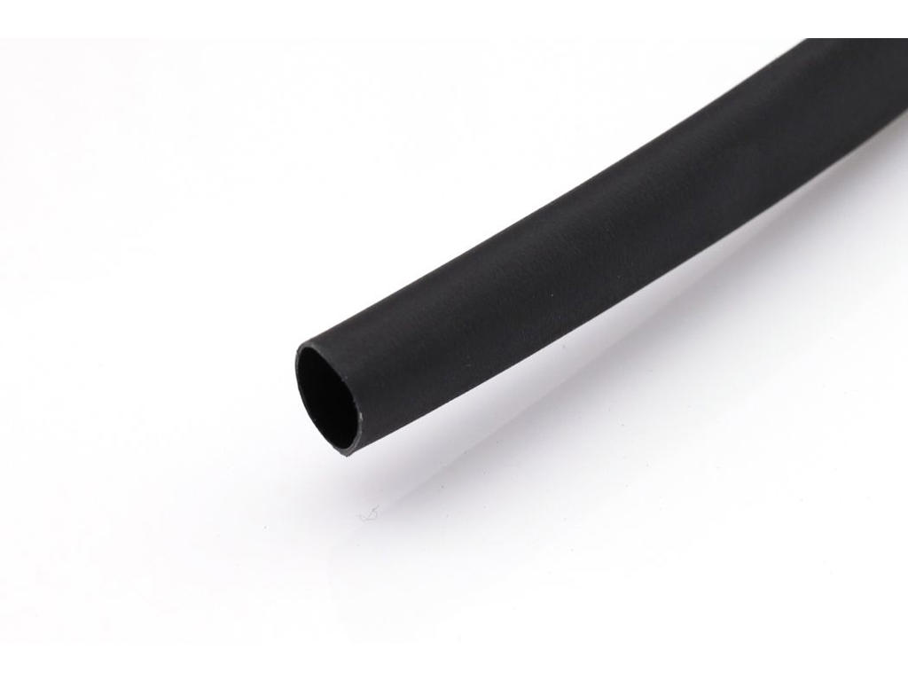 flex m/lim 12mm sort 5 m