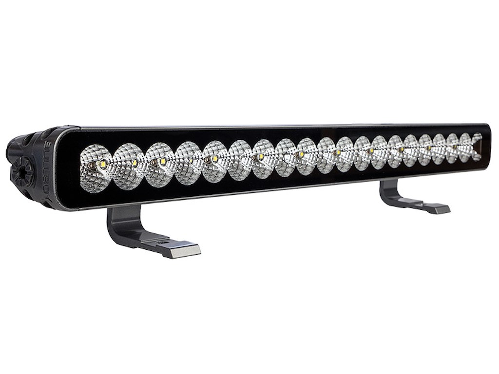 BULLBOY PROLINE LED Lysbar. Single 578