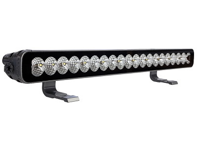 BULLBOY PROLINE LED Lysbar. Single 578