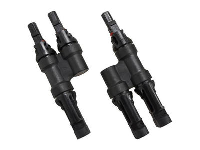 Victron Solar splitter pair MC4-Y, 1x M-2F / 1xF-2M