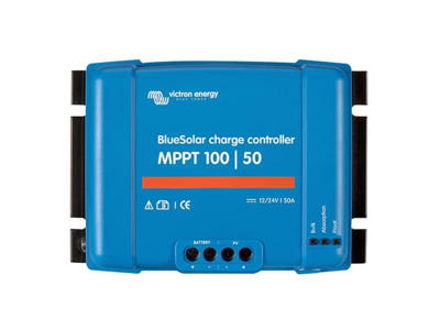 Victron BlueSolar MPPT 100/50