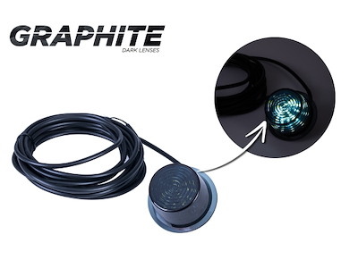 MDB 2568/GRAPHITE/5M white LED module for arm-mounted lights 