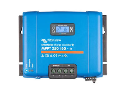 Victron SmartSolar MPPT 250/60-Tr