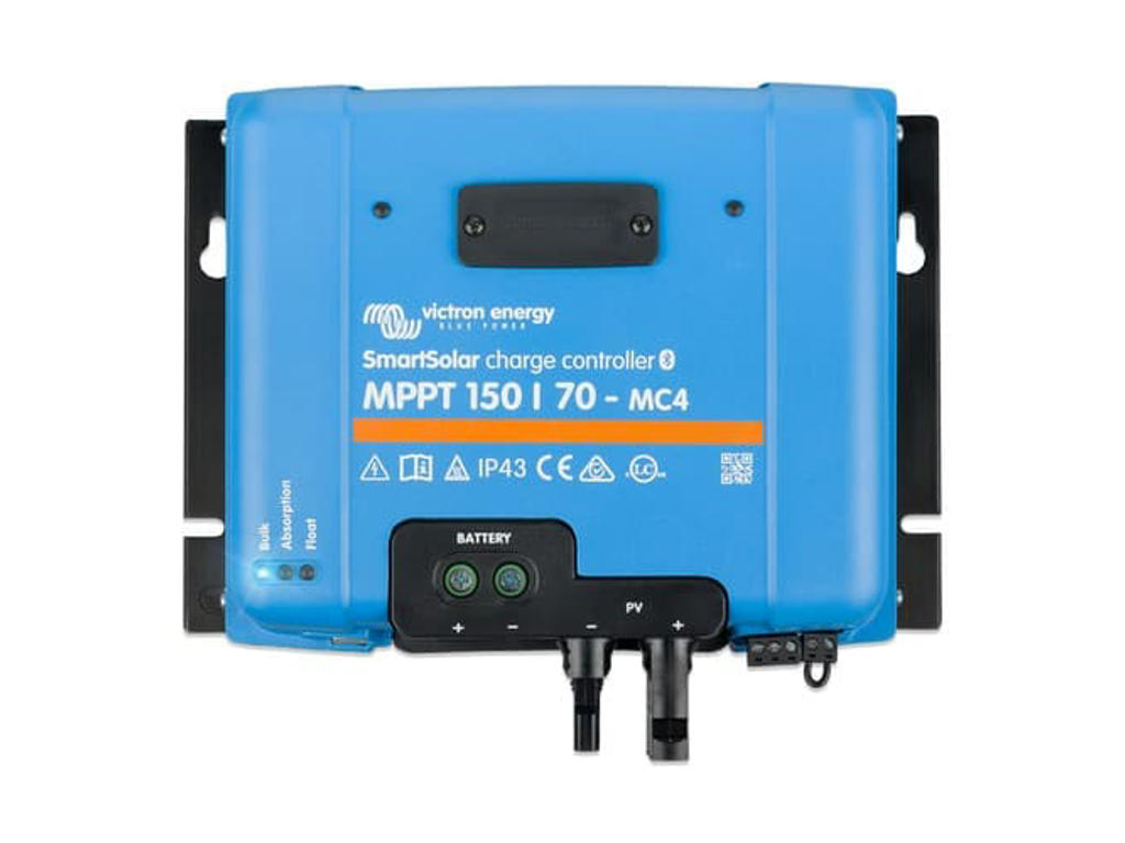 Victron SmartSolar MPPT 150/70-MC4 VE.Can
