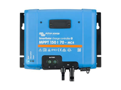 Victron SmartSolar MPPT 150/70-MC4 VE.Can