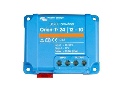 Victron Orion-Tr 24/12-20 (240W) DC-DC converter