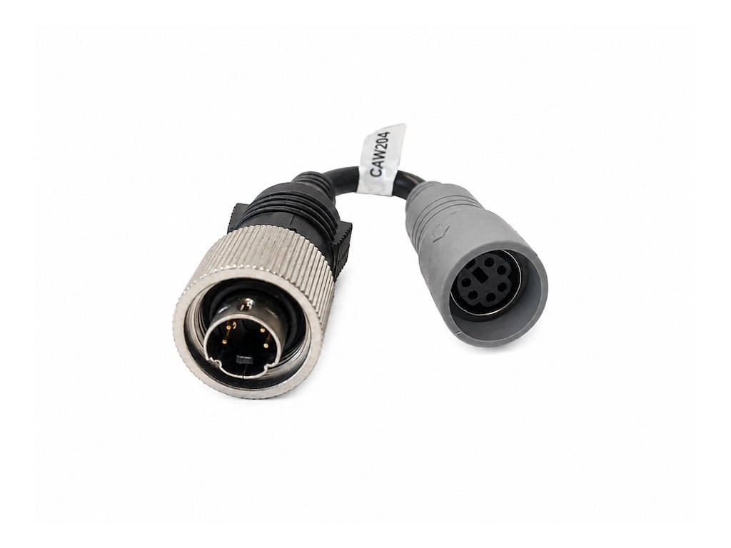 AXION CAW-204 Adapter cord