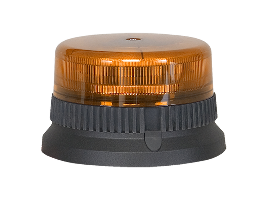 FlexiLED, Amber 12V R65/ICAO/MIL-STD 461F