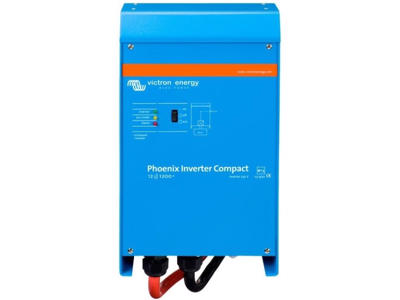 Victron Phoenix Inverter Compact 12/1200 230V VE.Bus