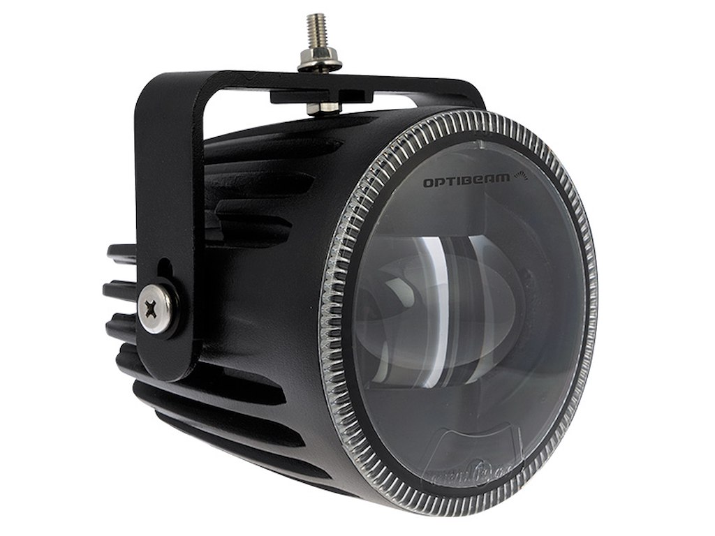 SEEKER tågelygte 12W