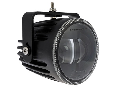 SEEKER tågelygte 12W