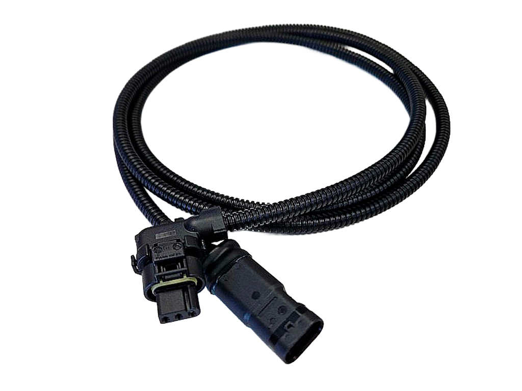 Iveco Daily PDC Extension. 4 stk à 1.5meter