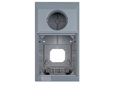 Victron Wall mounted enclosure for Color Control GX and BMV or MPPT