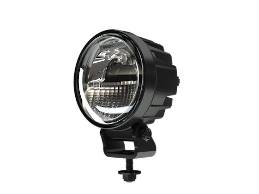 Canis Pro 415PH BltInDeutsch TT Glare-Free