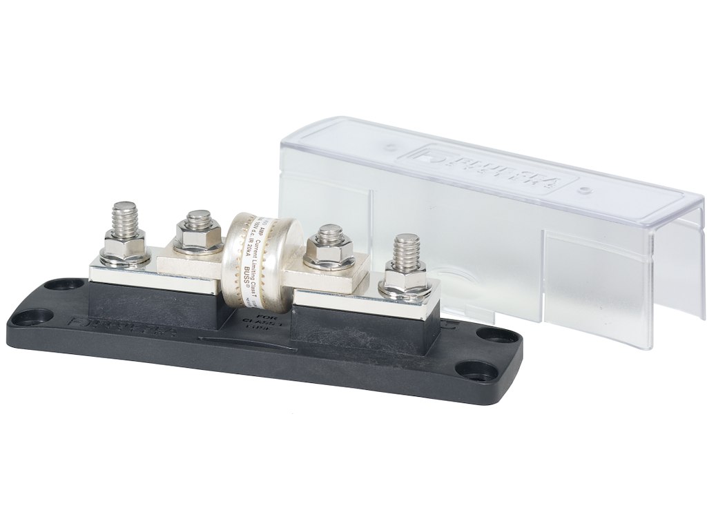 Klasse T Sikringsholder 225A-400A