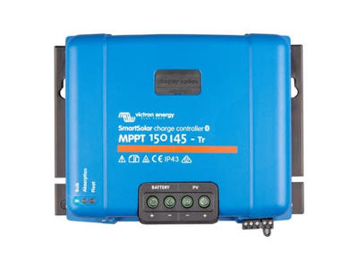 Victron SmartSolar MPPT 150/45