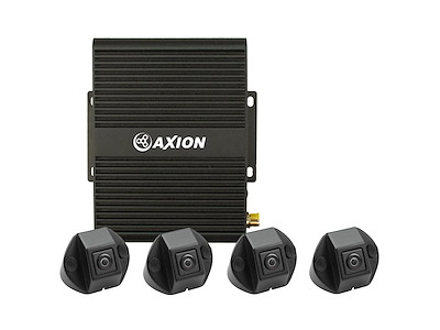 AXION AVS-360° System