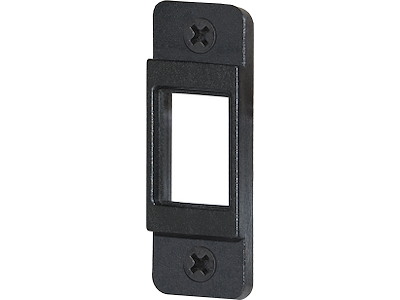 BS monteringspanel 1 kontakt 58,42 x 34,04 mm