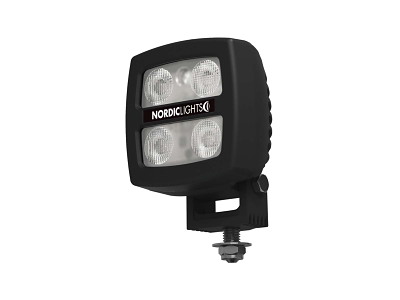 Scorpius LED N2401 Flood BltInDeutsch NORDIC P