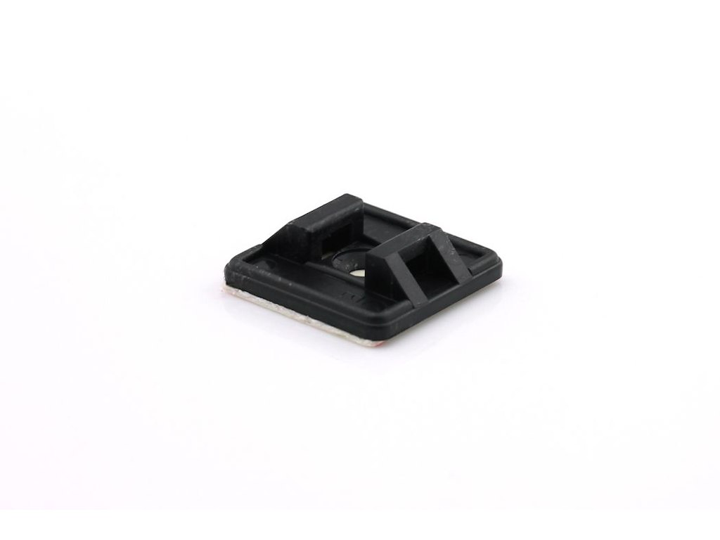 Elefantfødder 4.8 mm 100 stk.                                          