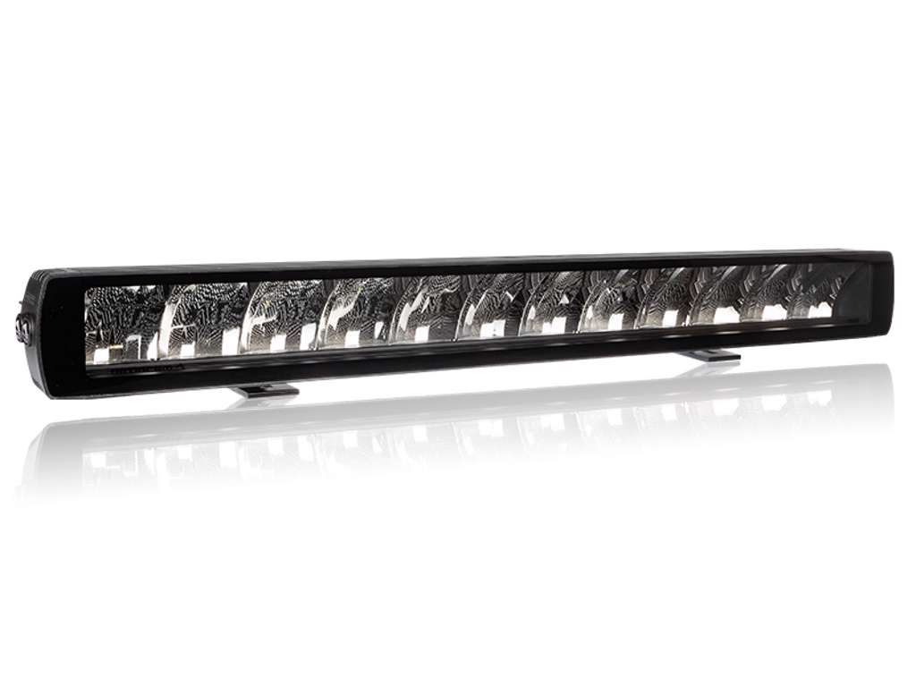 OPTIBEAM SAVAGE 30" fjernlysbar
