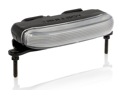 BULLBOY PROLINE LED MINI baklampe 25W. R10. R148
