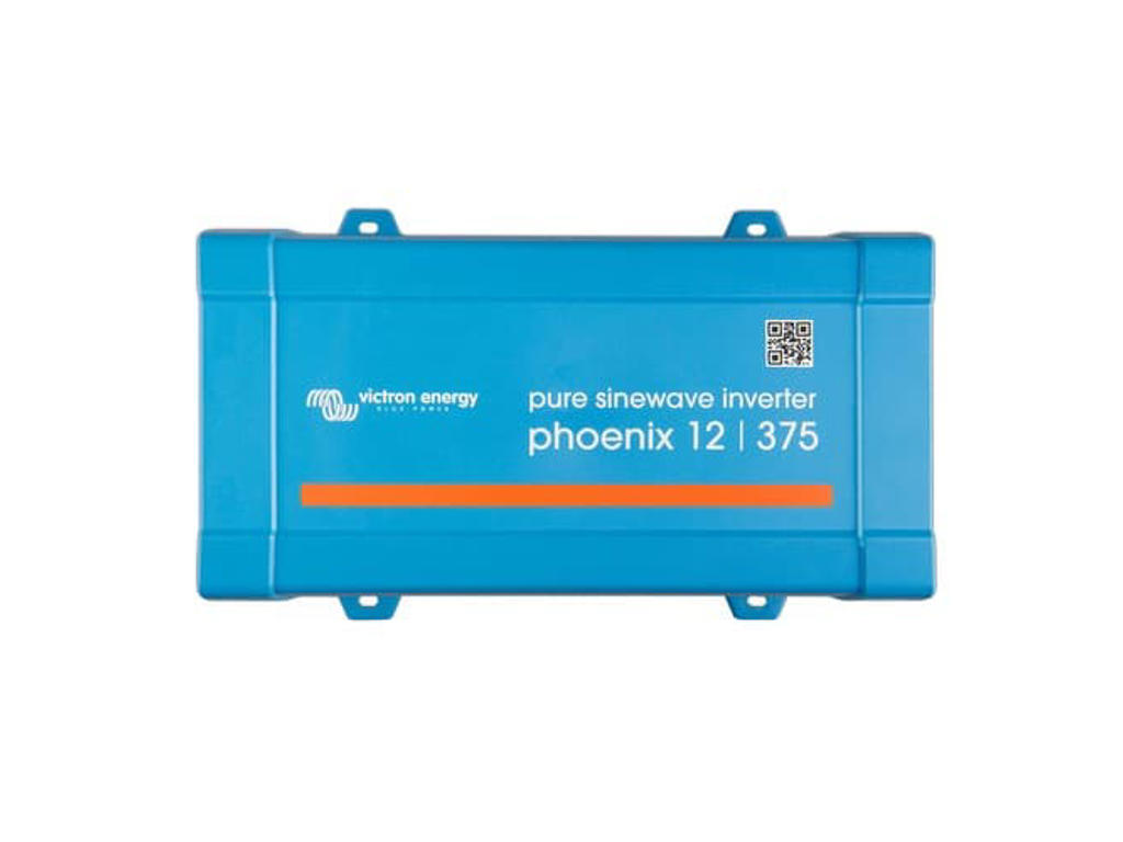 Victron Inverter 12/375 230V VE.Direct SCHUKO