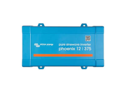 Victron Phoenix Inverter 12/250 230V VE.Direct SCHUKO