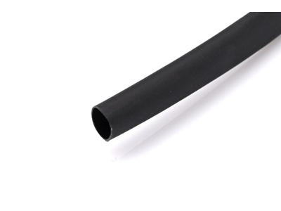 flex m/lim 9mm sort 5 m