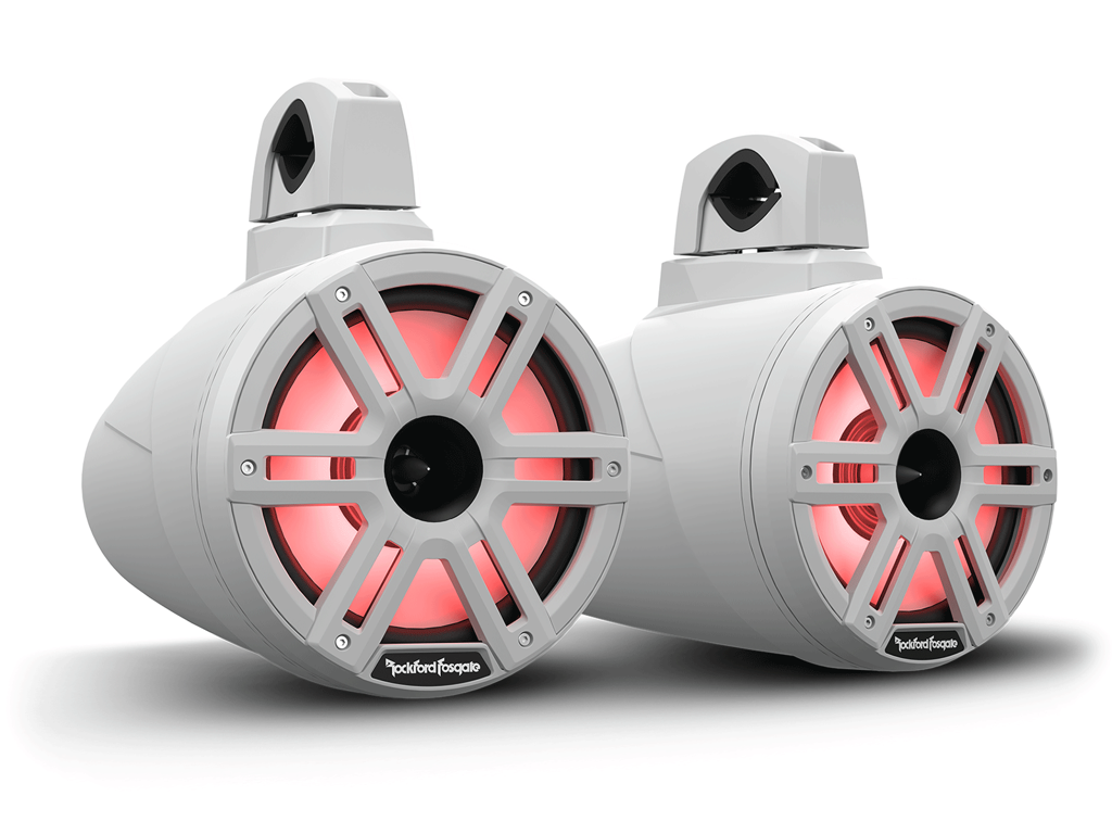 RF M2WL-8H Marine Wakeboard Speakers