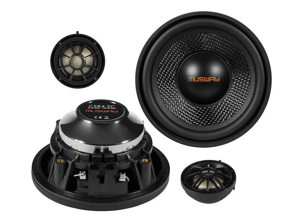 MUSWAY Compo 10 cm CSB4.2C