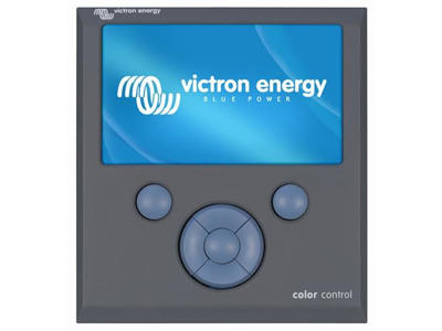 Victron Color Control GX Retail
