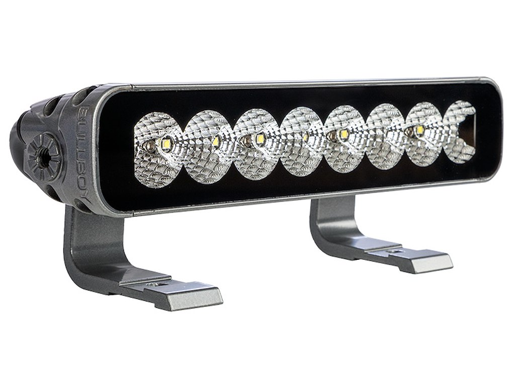 BULLBOY PROLINE LED Lysbar. Single 255