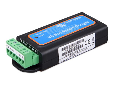 Victron VE.Bus Smart dongle