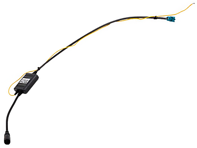 Adp f. Harman. MXN/HSD vinkel