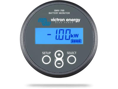 Victron Battery Monitor BMV-700