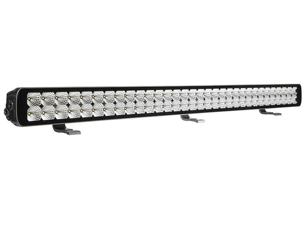 BULLBOY PROLINE LED Lysbar. Double 1017