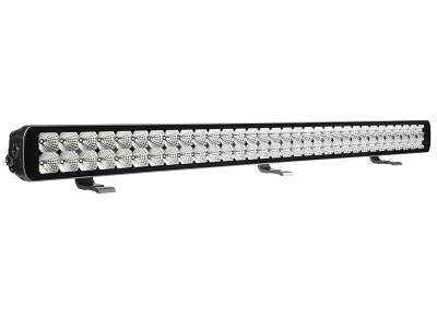 BULLBOY PROLINE LED Lysbar. Double 1017