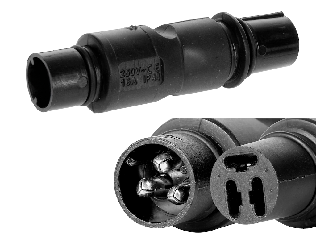 Adapter Calix-Defa