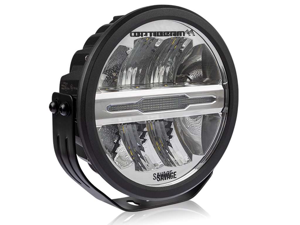 OPTIBEAM SAVAGE 9"