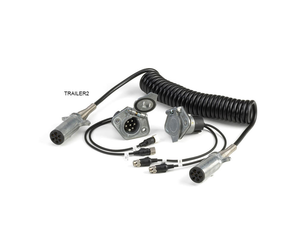 Trailerkit f.2 MXN kam.RV2CAM
