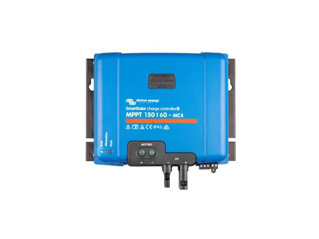 Victron SmartSolar MPPT 150/60-MC4