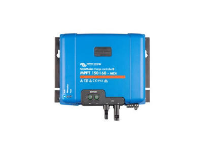 Victron SmartSolar MPPT 150/60-MC4