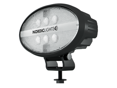 NORDIC LIGHTS LED arbejdslampe 39W