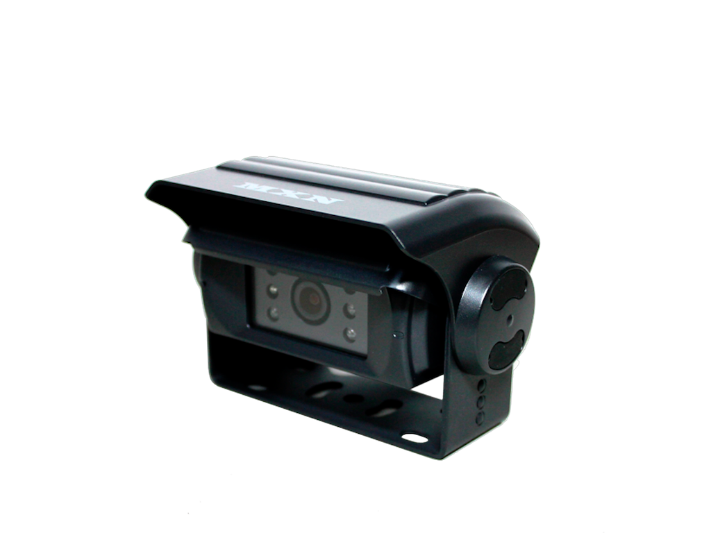 MXN TVI kamera m/visir inkl. kabel